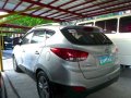 2012 Hyundai Tucson CRDi for sale-0