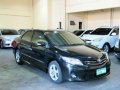 2012 Toyota Corolla Altis for sale-4