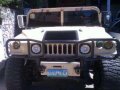 Hummer H1 Military Type 4x4 For Sale -11