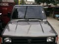 Toyota Tamaraw 1997 for sale-5
