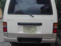 For Sale Nissan Urvan Escapade 2013 White -3