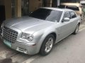2005 Chrysler 300c AT Silver For Sale -0