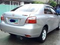 Toyota Vios Aquired 2011 manual For Sale -5