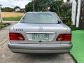  Mercedes Benz 230 1997 for sale-4