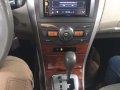 Toyota Corolla Altis 1.6 V Automatic For Sale -7