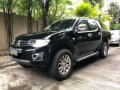 Mitsubishi Strada 2010 for sale-1