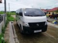 Nissan Urvan 2017 For Sale-1