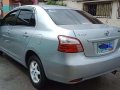 Toyota Vios Aquired 2011 manual For Sale -6