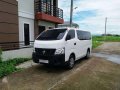 Nissan Urvan 2017 For Sale-0