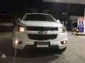 2016 Chevrolet Trailblazer Automatic Diesel For Sale -5