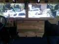 Hummer H1 Military Type 4x4 For Sale -2