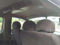 Hyundai Starex 2000 Red For Sale -8