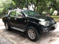 Mitsubishi Strada 2010 for sale-5