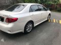 Toyota Corolla Altis 1.6 V Automatic For Sale -1