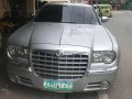 2005 Chrysler 300c AT Silver For Sale -1