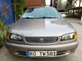 Toyota Corolla GLI (Lovelife) 1999 For Sale -0