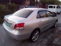 2009 Toyota Vios for sale-5