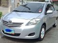 Toyota Vios Aquired 2011 manual For Sale -0