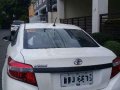 Toyota Vios 2016 MT Base For Sale -1