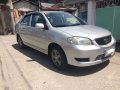 Toyota Vios 2004 for sale-1