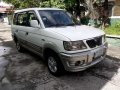 For Sale: 2002 Mitsubishi Adventure White -6