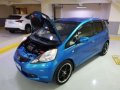 Honda Jazz 2009 iVTEC Automatic For Sale -7