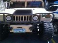 Hummer H1 Military Type 4x4 For Sale -5