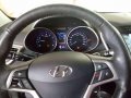 Hyundai Veloster 2012 Silver For Sale -1