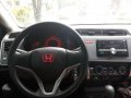 Honda City 1.5 E 2016 CVT AT White For Sale -5
