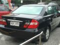 Toyota Camry 2003 for sale-2