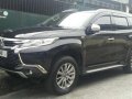 2017 Mitsubishi Montero GLX For Sale -2