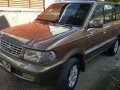 2002 Toyota Revo GSX Manual Gas For Sale -0