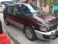 Mitsubishi Space Wagon 1997 Red For Sale -3