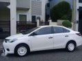 Toyota Vios 2016 MT Base For Sale -2