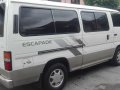 For Sale Nissan Urvan Escapade 2013 White -5