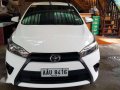 Toyota Yaris 2015 VVTi Automatic For Sale -5