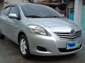 Toyota Vios Aquired 2011 manual For Sale -1