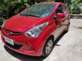 Hyundai Eon 2017 for sale-0