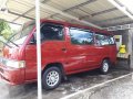 Nissan Urvan 1997 for sale-2