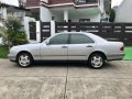  Mercedes Benz 230 1997 for sale-1