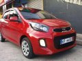 Kia Picanto 2015 for sale-4