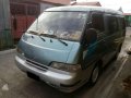 Like new Hyundai H-100  for sale-1