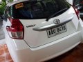 Toyota Yaris 2015 VVTi Automatic For Sale -4
