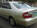 2004 Toyota Camry for sale-2