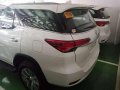 Toyota Fortuner 4x2 V 2.4 DSL 6SPD AT For Sale -2