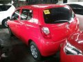 2016 Toyota Wigo 1. 0E Manual Red For Sale -3
