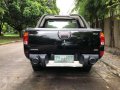 Mitsubishi Strada 2010 for sale-4