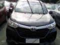 2016 Toyota Avanza E GRAB Gray For Sale -0