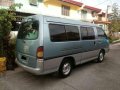 Like new Hyundai H-100  for sale-2