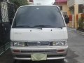 For Sale Nissan Urvan Escapade 2013 White -0